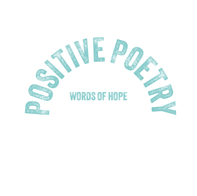 Positive Poetry Logo